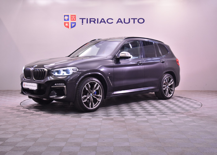 BMW X3 3.0 L