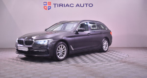 BMW SERIA 5 2.0 D