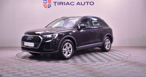 AUDI Q3 1.5 L
