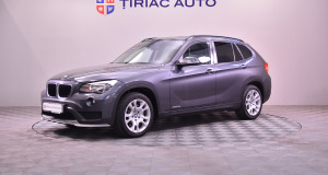 BMW X1 2.0 D