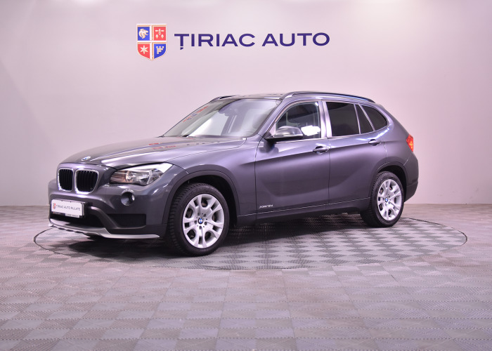 BMW X1 2.0 D