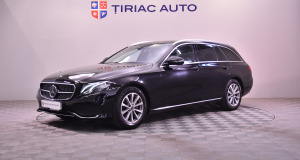 MERCEDES BENZ CLASA E 220 D  T