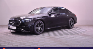 MERCEDES BENZ CLASA E 200