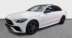 MERCEDES BENZ CLASA C 300 E