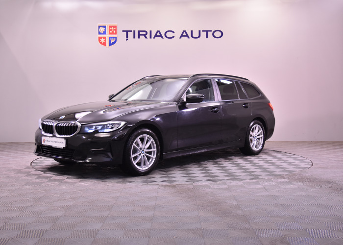 BMW SERIA 3 2.0 D
