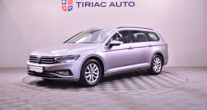 VOLKSWAGEN PASSAT 2.0 D