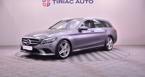 MERCEDES BENZ CLASA C 300 DE