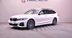 BMW SERIA 3 2.0 L