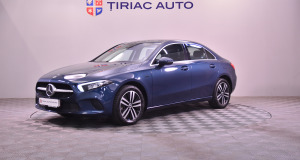 MERCEDES BENZ CLASA A 1.3 L
