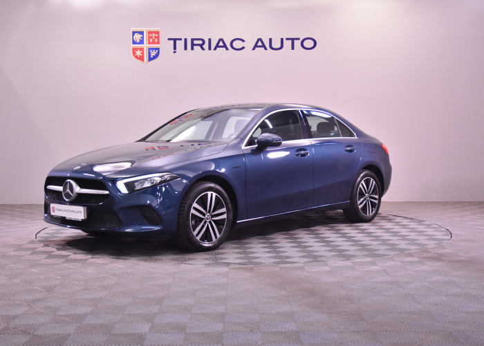 MERCEDES BENZ CLASA A 1.3 L