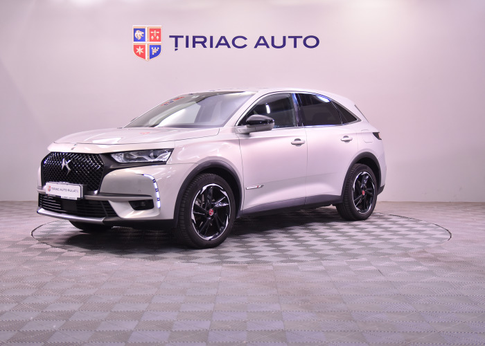 DS DS7 1.6 L
