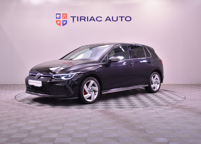 VOLKSWAGEN GOLF VIII 1.4 L