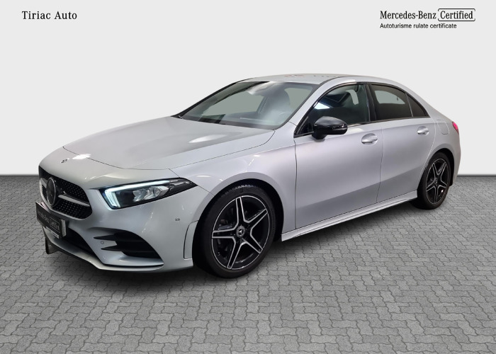 MERCEDES BENZ CLASA A 200