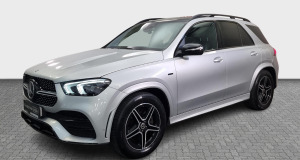 MERCEDES BENZ GLE 350 DE 4M