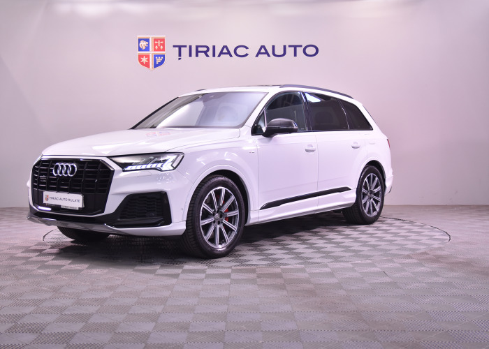 AUDI Q7 3.0 L