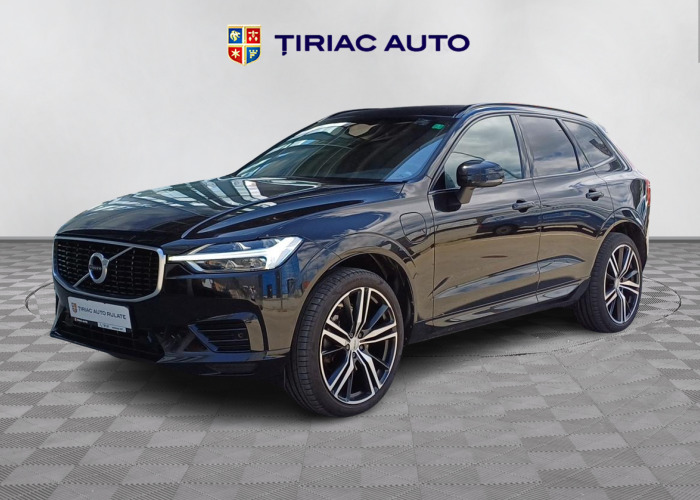 VOLVO XC60 2.0 L