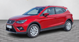SEAT ARONA 1.6 D