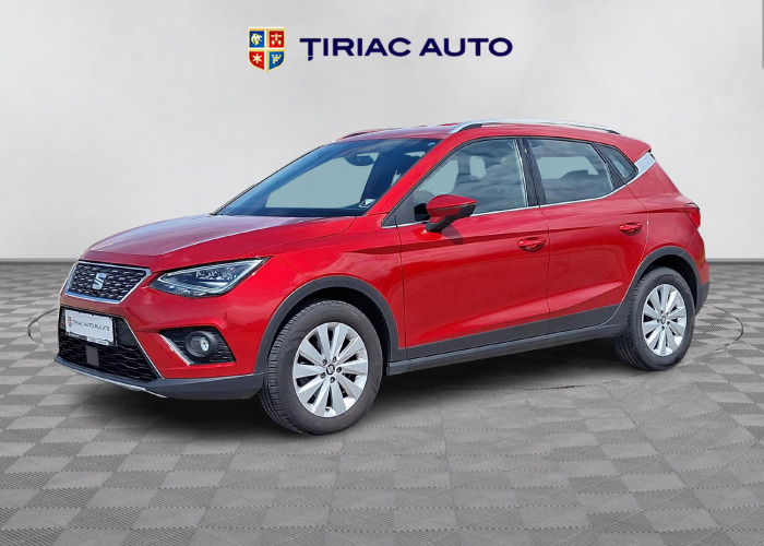 SEAT ARONA 1.6 D