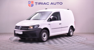 VOLKSWAGEN CADDY 2.0 D