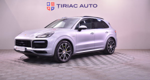 PORSCHE CAYENNE 3.0 L