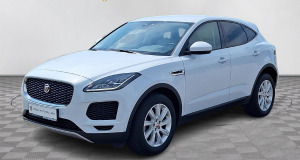 JAGUAR E-PACE 2.0 D