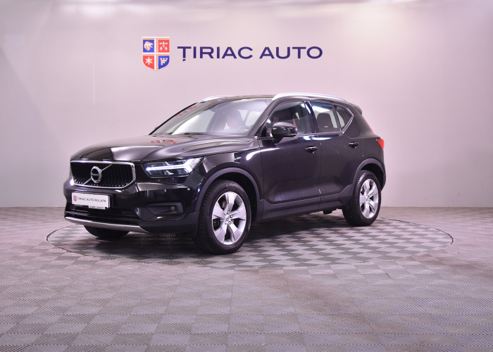 VOLVO XC40 2.0 D