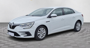 RENAULT MEGANE 1.5 D