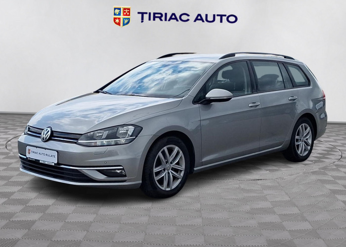 VOLKSWAGEN GOLF 1.5 L
