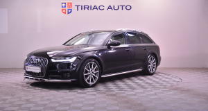 AUDI A6 3.0 ALLROAD