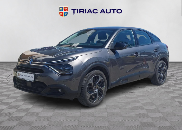 CITROEN C4 1.2 L