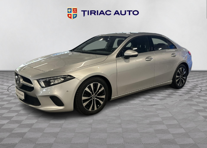 MERCEDES BENZ CLASA A 180 D