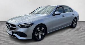 MERCEDES BENZ CLASA C C180