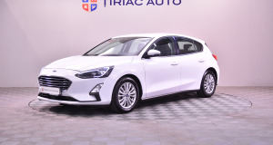 FORD FOCUS 1.5 D
