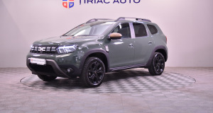DACIA DUSTER 1.3 L