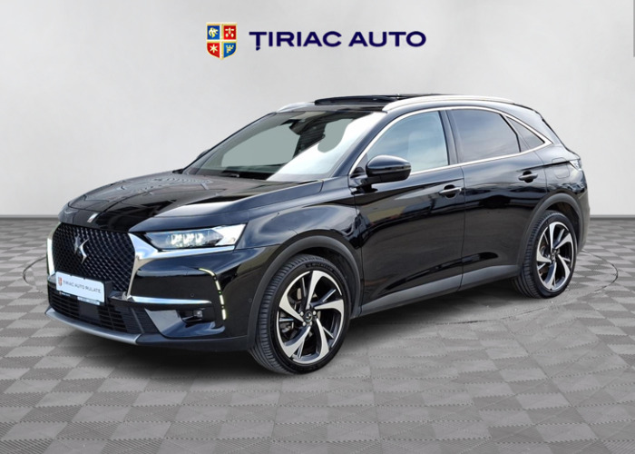 DS DS7 1.6 L
