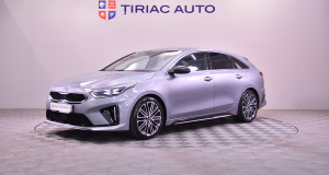 KIA PRO_CEE'D 1.5 L