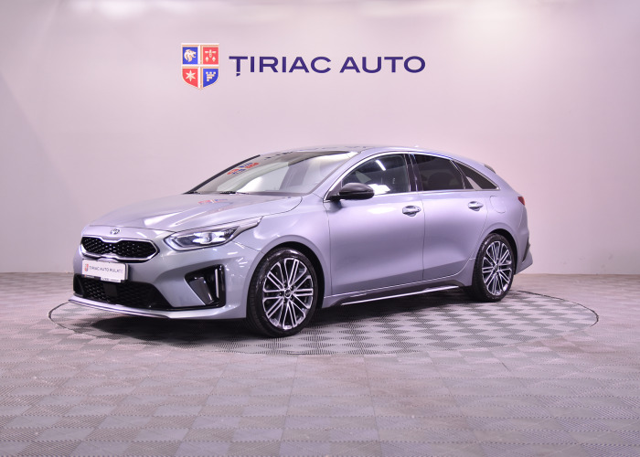 KIA PRO_CEE'D 1.5 L