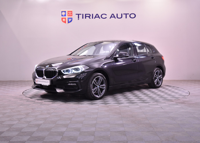 BMW SERIA 1 1.5 L