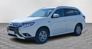 MITSUBISHI OUTLANDER 2.0 L