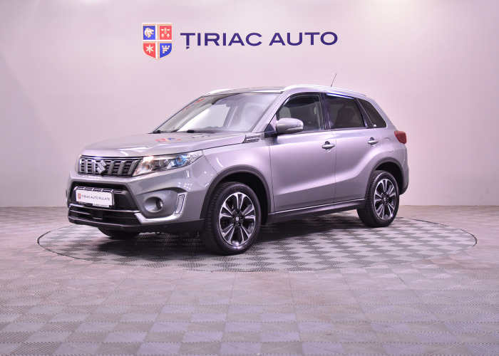 SUZUKI VITARA 1.4 L