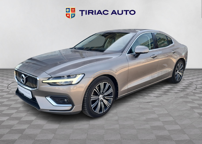 VOLVO S60 2.0 L
