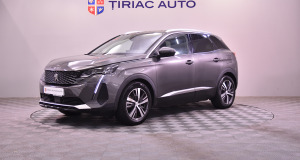 PEUGEOT 3008 1.6 L