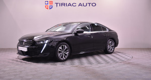 PEUGEOT 508 1.6 L