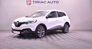 RENAULT KADJAR 1.2 L