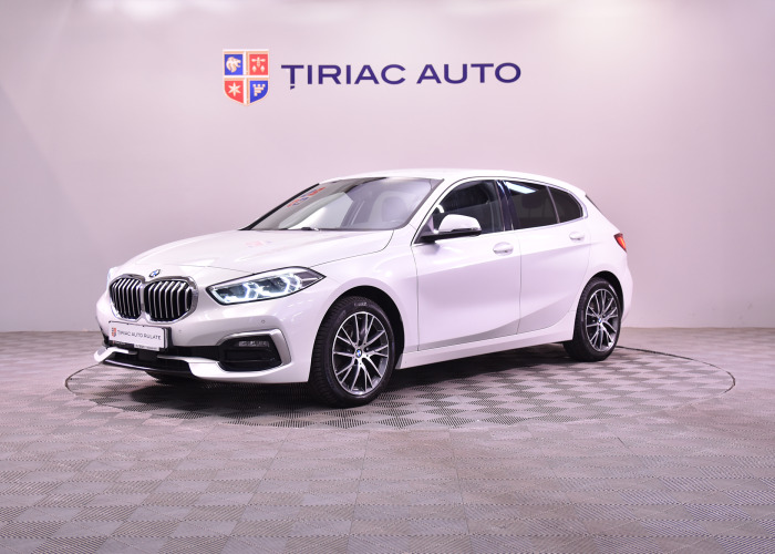 BMW SERIA 1 1.5 L