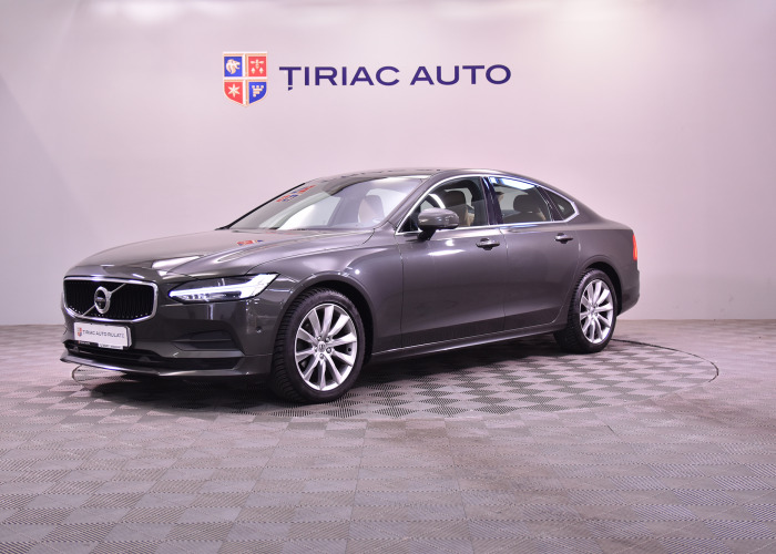 VOLVO S90 2.0 D