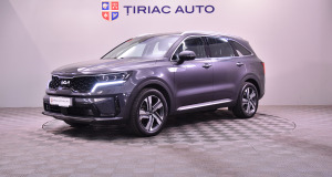 KIA SORENTO 1.6 L