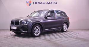 BMW X3 2.0 D