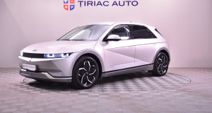 HYUNDAI IONIQ 5 ELECTRIC