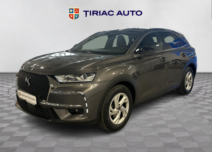 DS DS7 1.6 L